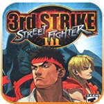 街头霸王3免费版