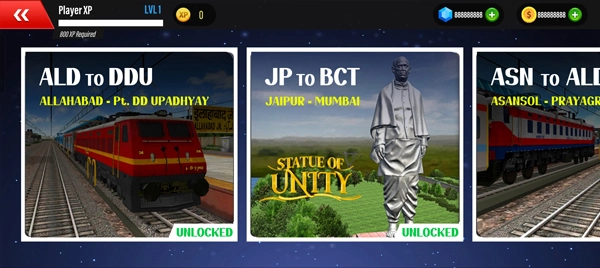 印度火车模拟器