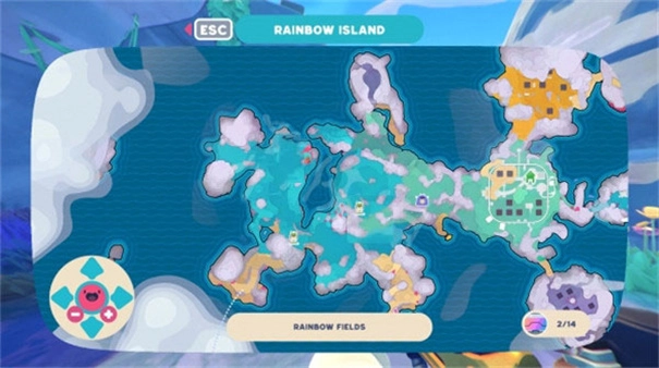 SlimeRancher2联机版免费下载