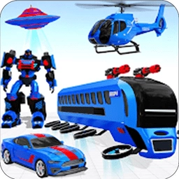 机甲勇士联机战手机版