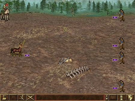 英雄无敌3重制完整版免费下载