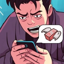 完蛋我成了负二代安卓直装版