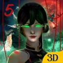 无尽噩梦5怨灵咒2026最新版
