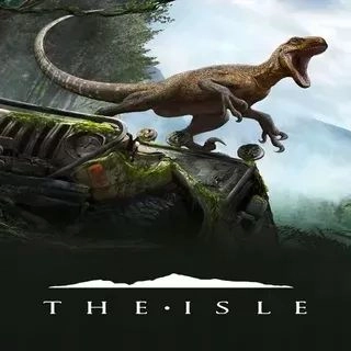 theisle恐龙岛手机版