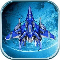 雷电战机之狂怒安卓版