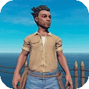 海贼漂流大冒险游戏无广告版