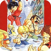 SD快打旋风（悟饭版