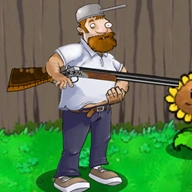 戴夫大战僵尸最新版