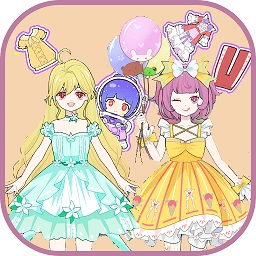 城堡少女美妆秀安卓版