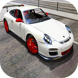 公路四驱赛车狂飙安卓免费版