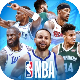 NBA篮球世界免费版