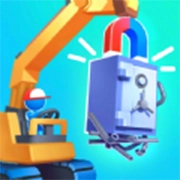 垃圾场管理员手游直装版