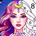 梦幻童话填色最新免费版