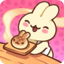 兔兔蛋糕店原版