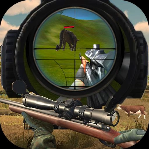 狩猎探险记游戏最新版