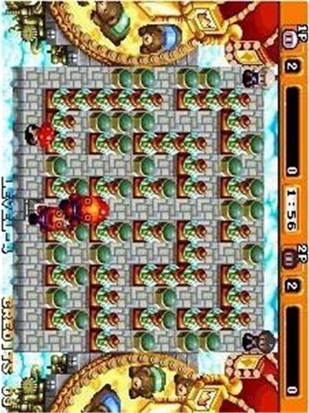 NEO炸弹人（悟饭版(2)