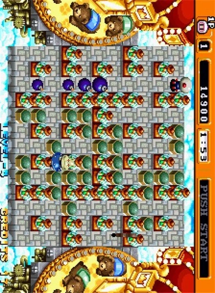 NEO炸弹人（悟饭版(1)