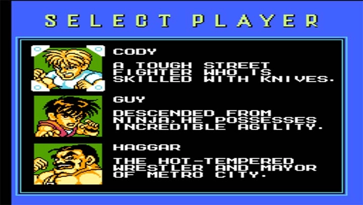 SD快打旋风（悟饭版(1)