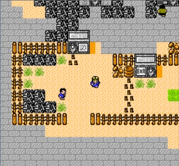 重装机兵：superhack（悟饭）图1