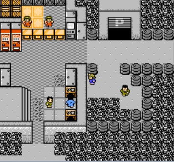 重装机兵：superhack（悟饭）图3