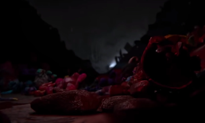 波比的游戏时间第四章免费中文版