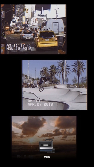 Dazz相机苹果版图3