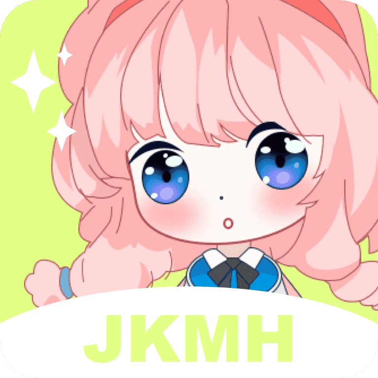 jk漫画2026安卓直装版