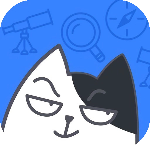 坏坏猫追书