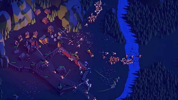 王权陨落中文辅助菜单