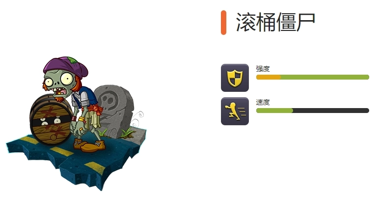 《植物大战僵尸2》全部载具图鉴