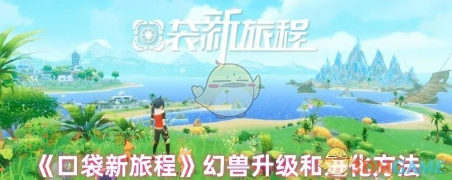 《口袋新旅程》幻兽的升级与进化途径