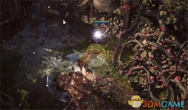 《流放之路2》中BOSS鸦铃的打法讲解