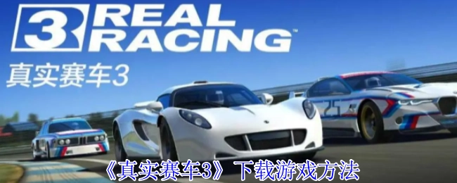 获取《真实赛车3》游戏的下载方式