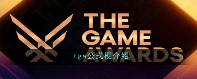 “对下面这段文本进行修改，使其表达同样意思，原中文内容无需翻译为英文，仅返回修改后的文本内容：tga公式梗介绍”