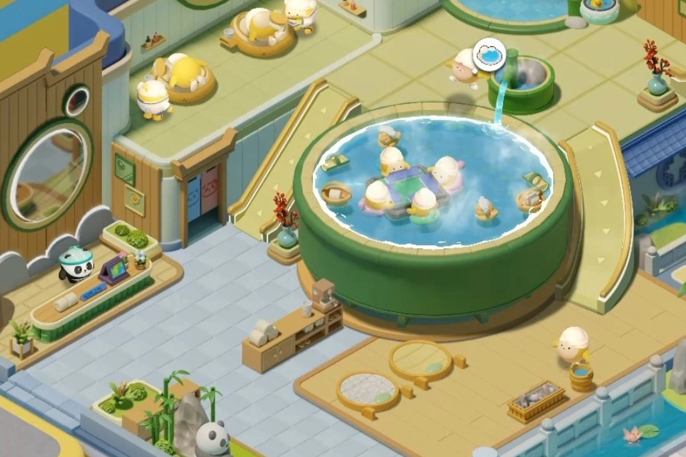 一文了解《蛋仔滑滑》养成玩法