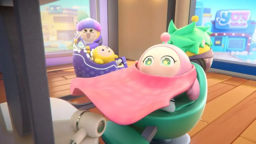 新手必看！《蛋仔滑滑》玩法攻略