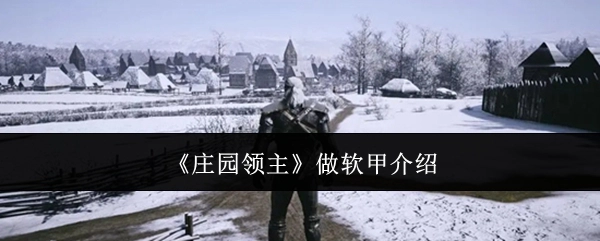对《庄园领主》中的软甲进行介绍
