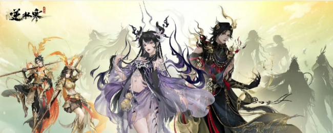 《逆水寒》与《天涯明月刀》在玩法上有哪些区别