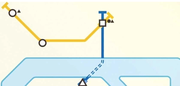 新手必看的《模拟地铁》玩法攻略