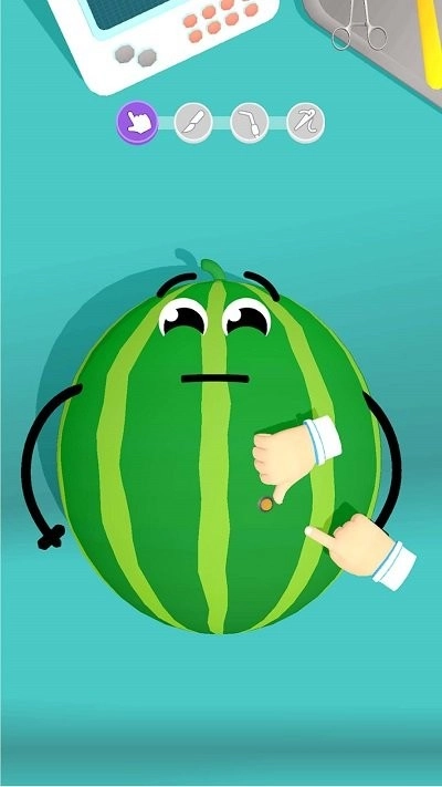 水果美容大师手机版图3