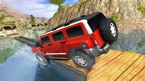 荣耀疯狂飙车手机版(1)