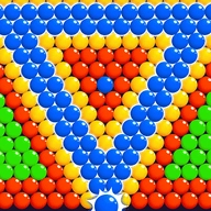 泡泡龙派对最新版