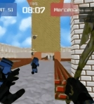 方块反恐精英手机版