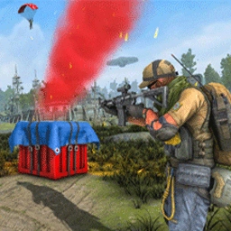 勇者无敌枪战最新版