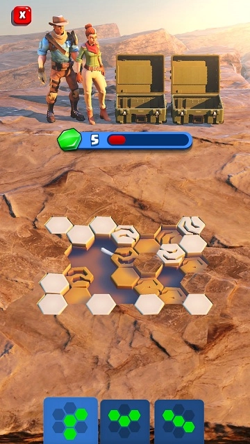 恐龙博物馆大亨安卓版图4