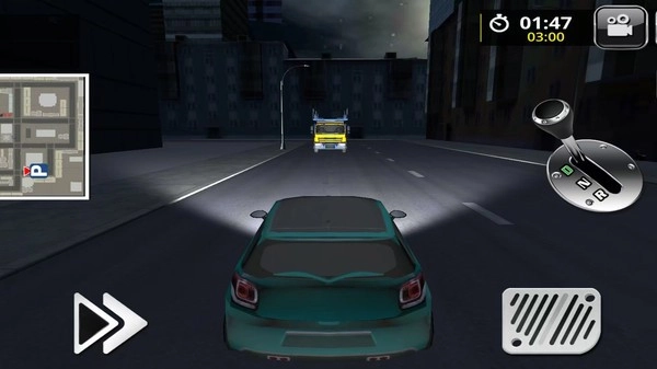 休闲卡车模拟最新版