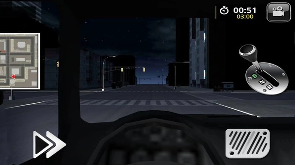 休闲卡车模拟最新版