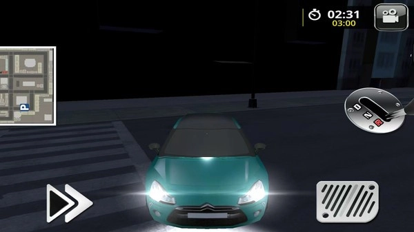 休闲卡车模拟最新版