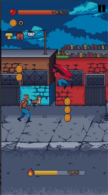 超级格斗大师最新版3