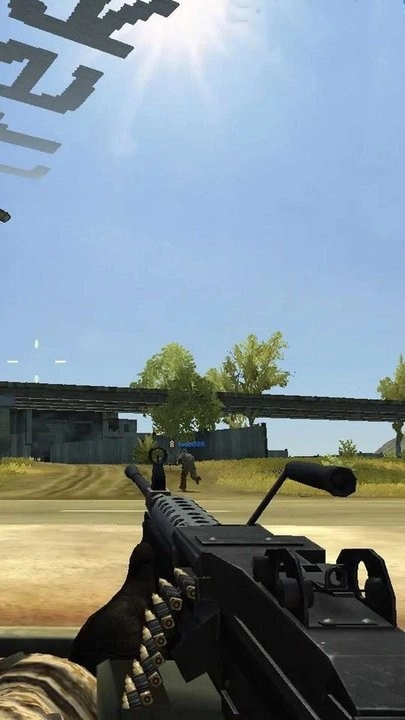 精英枪战训练营手机版1